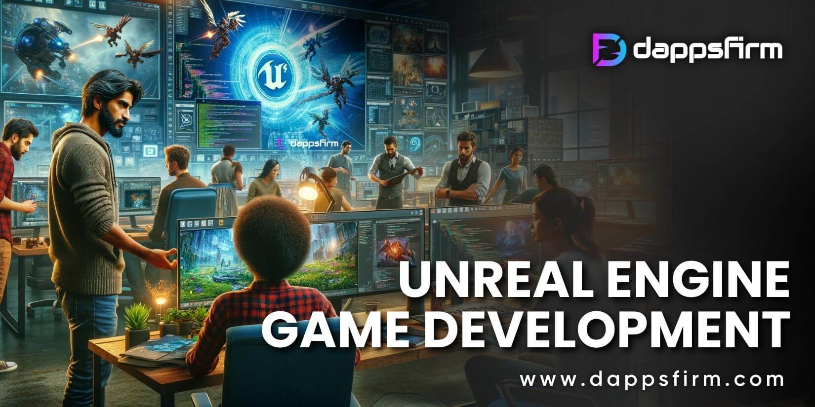 How a Game Development Studio Can Bring Your Game Idea to Life